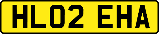 HL02EHA
