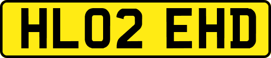 HL02EHD
