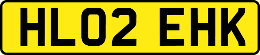HL02EHK