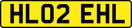 HL02EHL