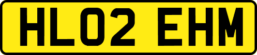 HL02EHM