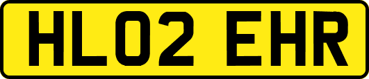 HL02EHR