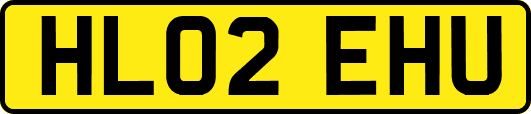 HL02EHU
