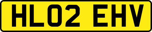 HL02EHV