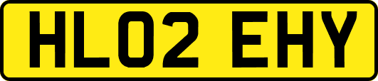 HL02EHY