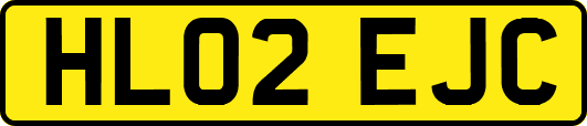 HL02EJC