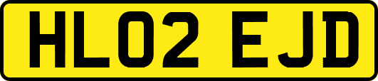 HL02EJD