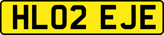 HL02EJE