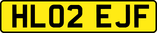 HL02EJF