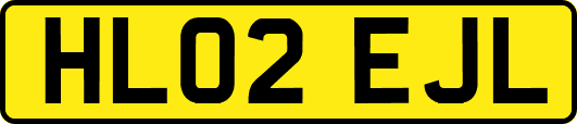HL02EJL