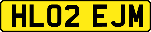HL02EJM