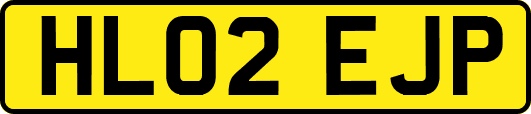 HL02EJP