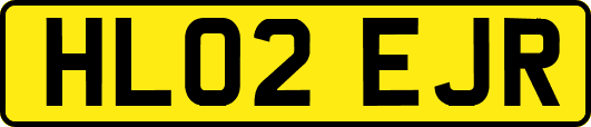 HL02EJR