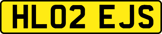 HL02EJS