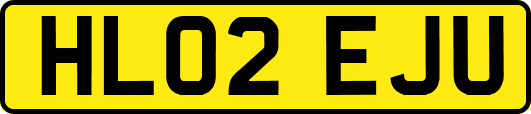 HL02EJU