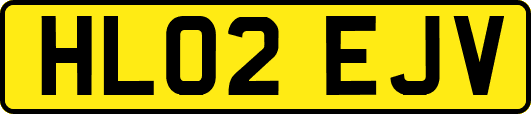 HL02EJV