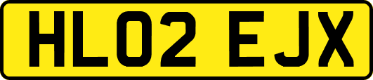 HL02EJX