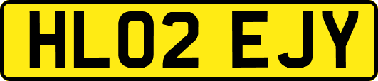 HL02EJY
