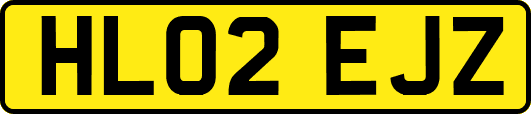 HL02EJZ