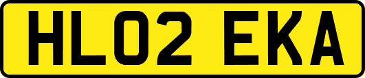 HL02EKA