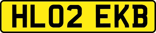 HL02EKB