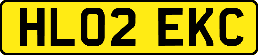 HL02EKC