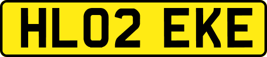 HL02EKE