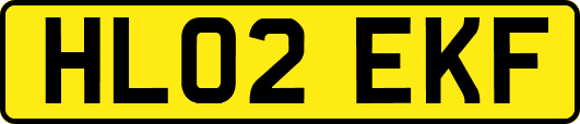 HL02EKF