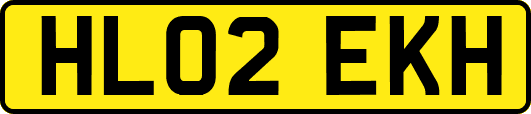 HL02EKH