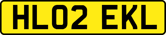 HL02EKL