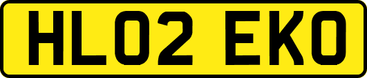 HL02EKO