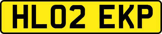 HL02EKP