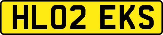 HL02EKS