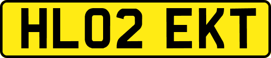 HL02EKT