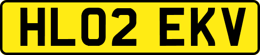 HL02EKV