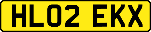 HL02EKX