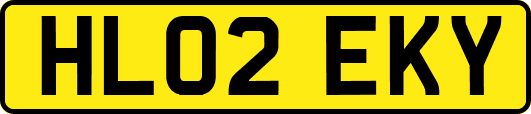 HL02EKY