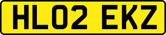 HL02EKZ