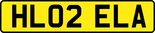 HL02ELA