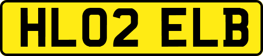 HL02ELB