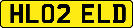 HL02ELD
