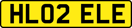 HL02ELE