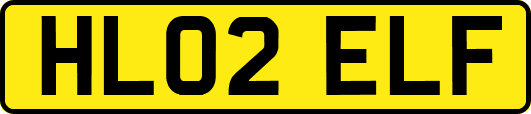 HL02ELF