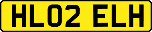HL02ELH