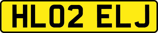 HL02ELJ