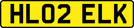 HL02ELK