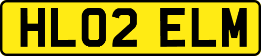 HL02ELM