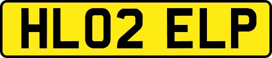 HL02ELP