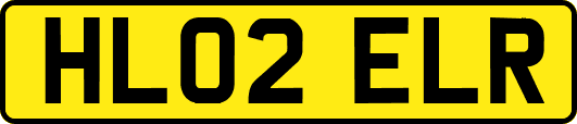 HL02ELR