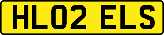 HL02ELS